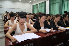 探营亚运礼仪志愿者 千锤百炼铸就天使笑容与专业服务