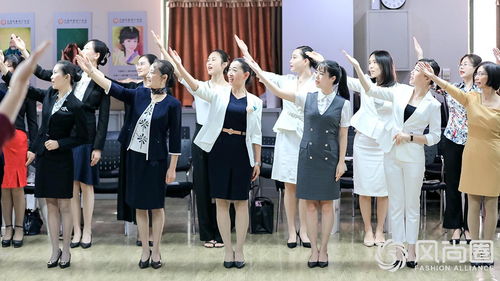 服务至诚，礼仪致远 北京礼仪培训行业示范课的价值与应用