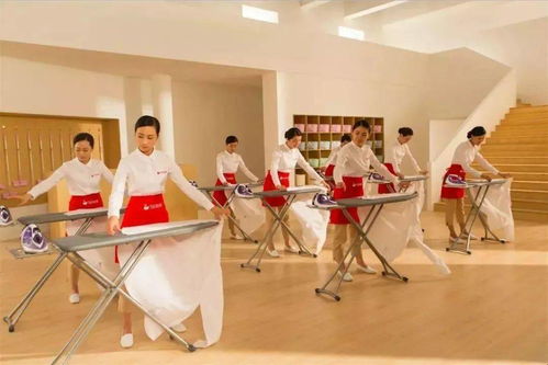 小细节大文明 家政服务礼仪篇