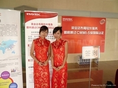 合肥景承文化传媒 专业礼仪服务，助力企业品牌形象提升