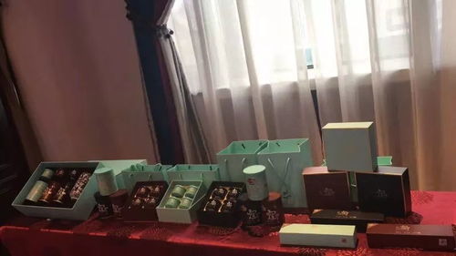 礼仪之邦集宝箱全国招商暨第122届落地会火爆启幕，助力门店与企业增收